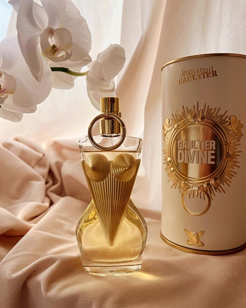 jean paul gaultier parfum