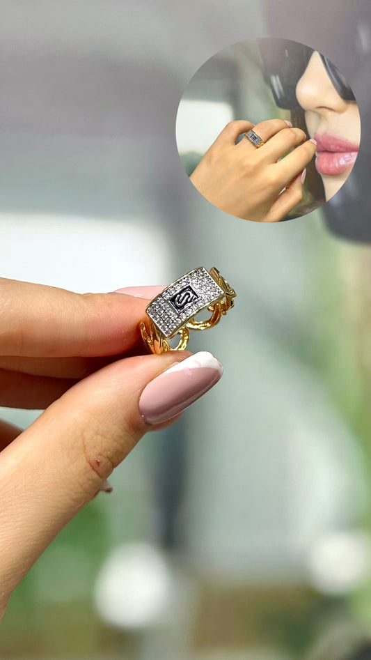 bague monaco