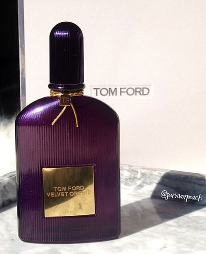 TOM FORD VELVET ORCHID