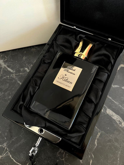 BLACK PHANTOM BY KILIAN PARFUM