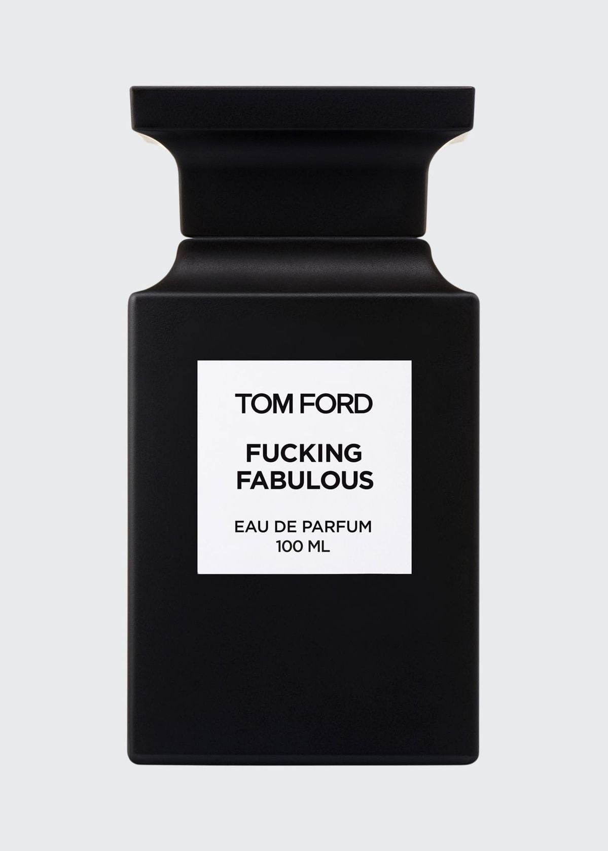 tom ford fucking fabulous parfum