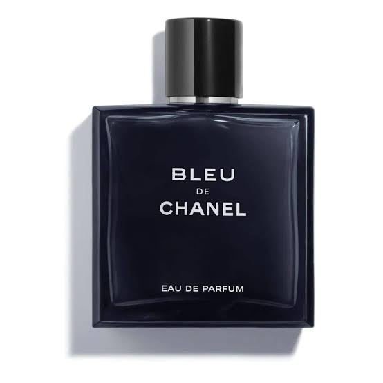 bleu de chanel eau de parfum