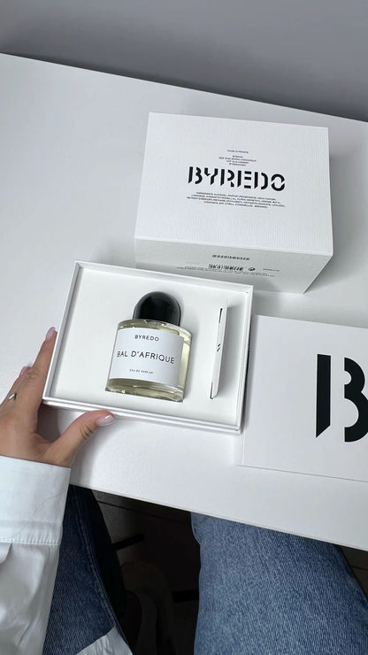 BYREDO BAL D'AFRIQUE PARFUM