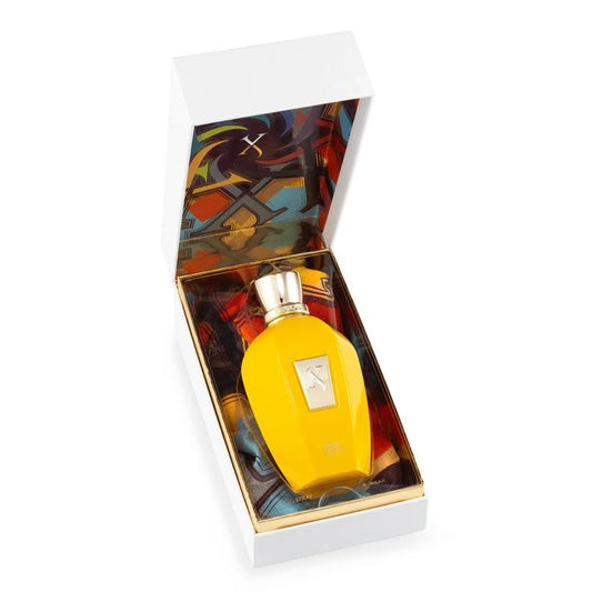 XERJOFF ERBA GOLD PARFUM