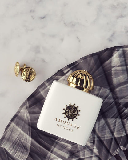 AMOUAGE HONOUR PARFUM