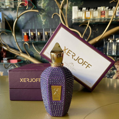 XERJOFF PURPLE ACCENTO PARFUM