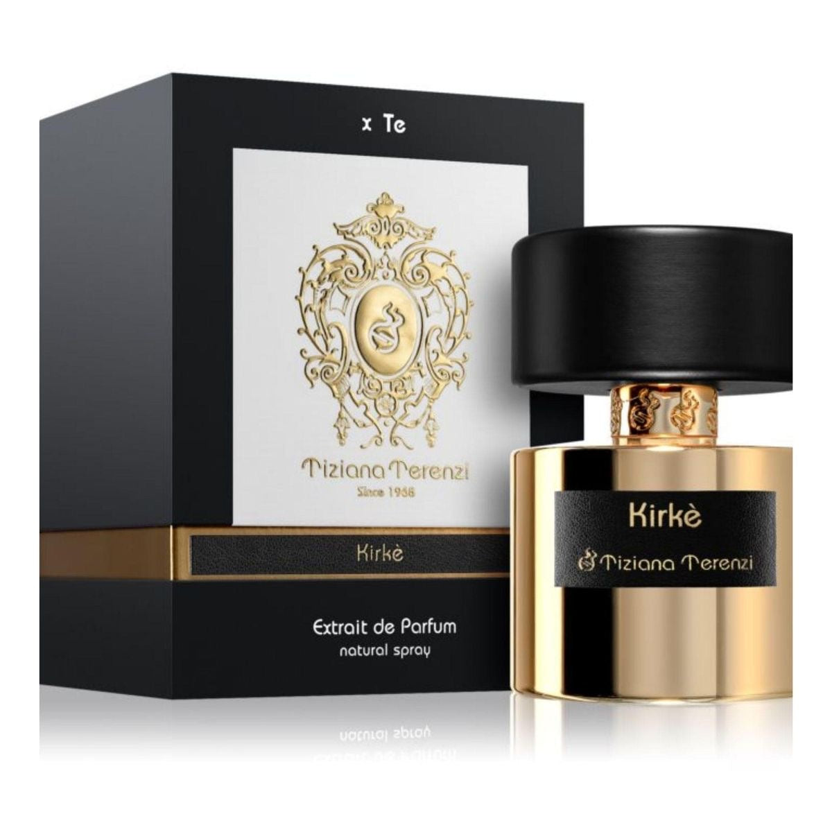 KIRKE TIZIANA TERENZI PARFUM