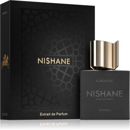 NISHANE KARAGOZ PARFUM