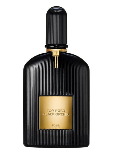 Testeur Black Orchid