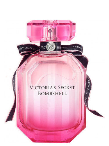 Testeur Victoria's Secret Bombshell