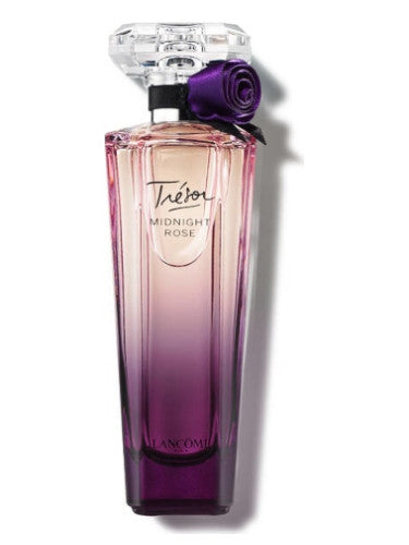 Testeur Trésor Midnight Rose