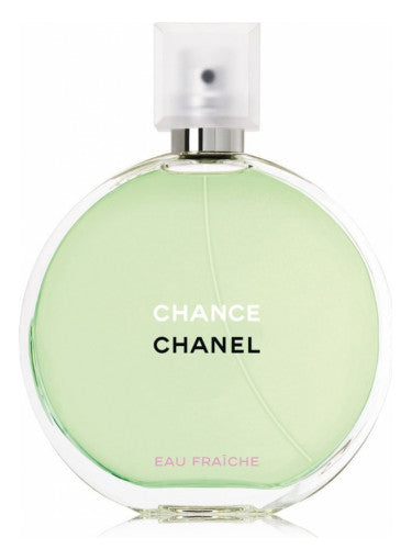 Testeur Chanel Chance Eau Fraîche