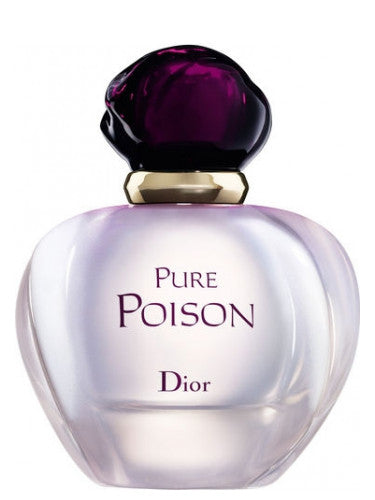 Testeur Pure Poison