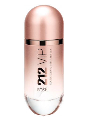 Testeur 212 VIP Rosé