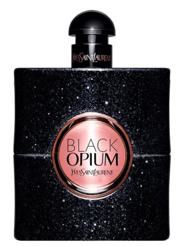 Testeur Black Opium