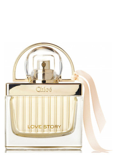 Testeur Chloé Love Story