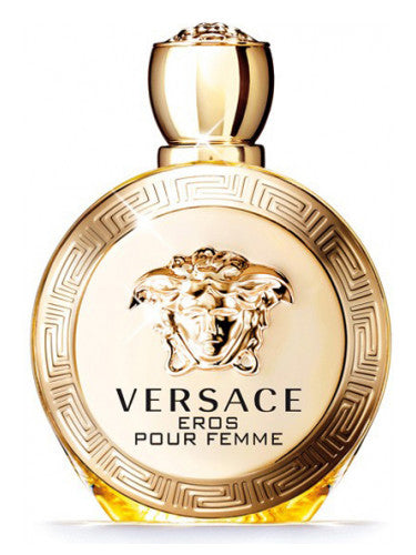 Testeur Versace Eros Pour Femme