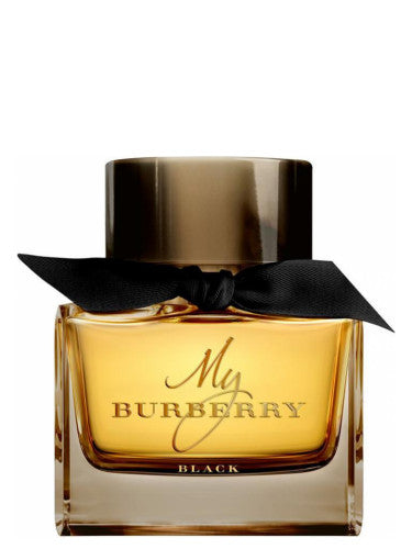 Testeur My Burberry Black