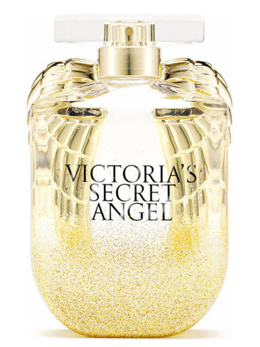 Testeur Victoria's Secret Angel Gold