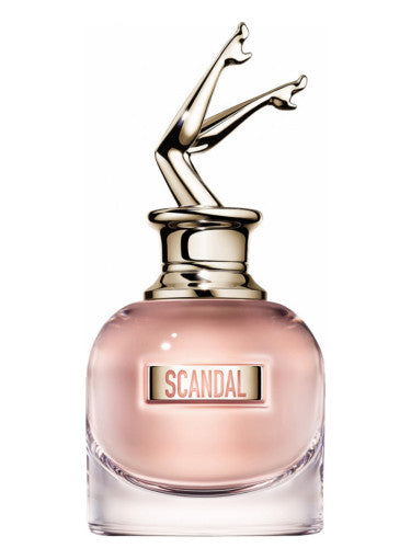 Testeur Scandal Femme