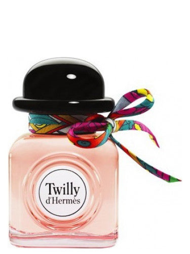 Testeur Twilly d'Hermès