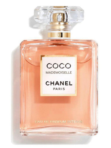 Testeur Coco Mademoiselle Eau de Parfum Intense