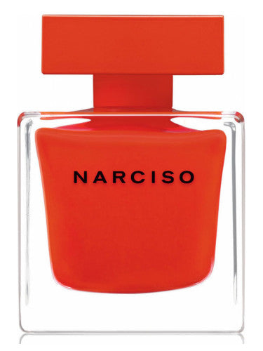 Testeur Narciso Rouge