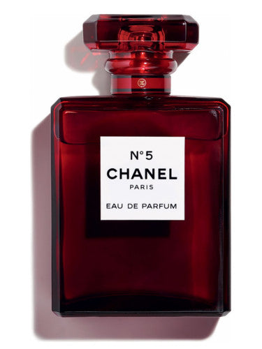 Testeur Chanel N°5