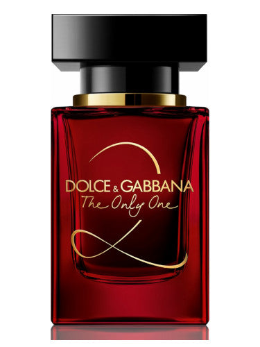 Testeur D&G The Only One 2