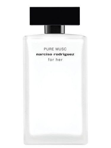 Testeur Narciso For Her Pure Musc