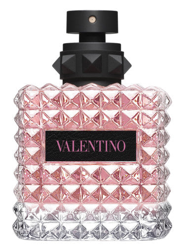 Testeur Valentino Donna Born in Roma