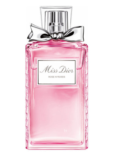 Testeur Miss Dior Rose N'Roses