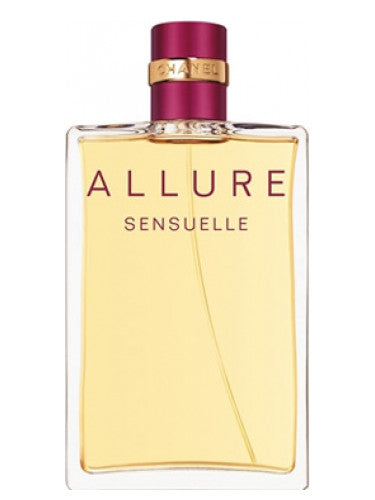 Testeur Allure Sensuelle