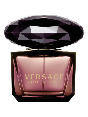 Testeur Versace Crystal Noir