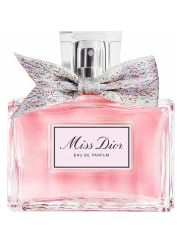 Testeur Miss Dior