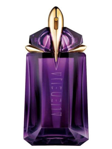 Testeur Alien Mugler