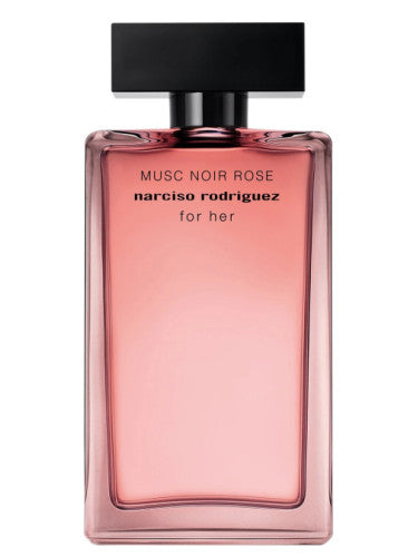 Testeur Narciso For Her Musc Noir Rose