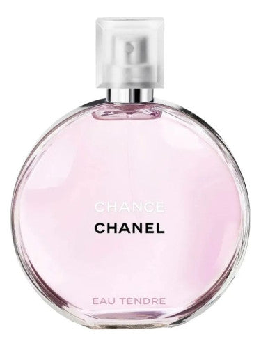 Testeur Chanel Chance Eau Tendre