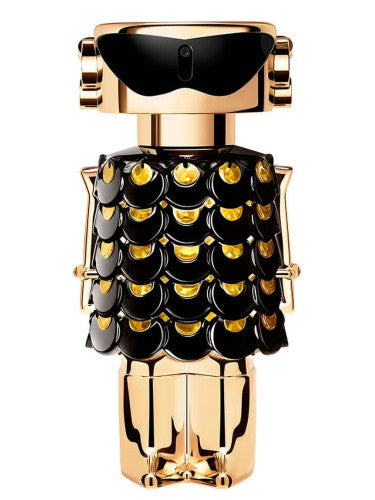 Testeur Paco Rabanne Fame Parfum