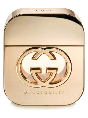 Testeur Gucci Guilty Femme