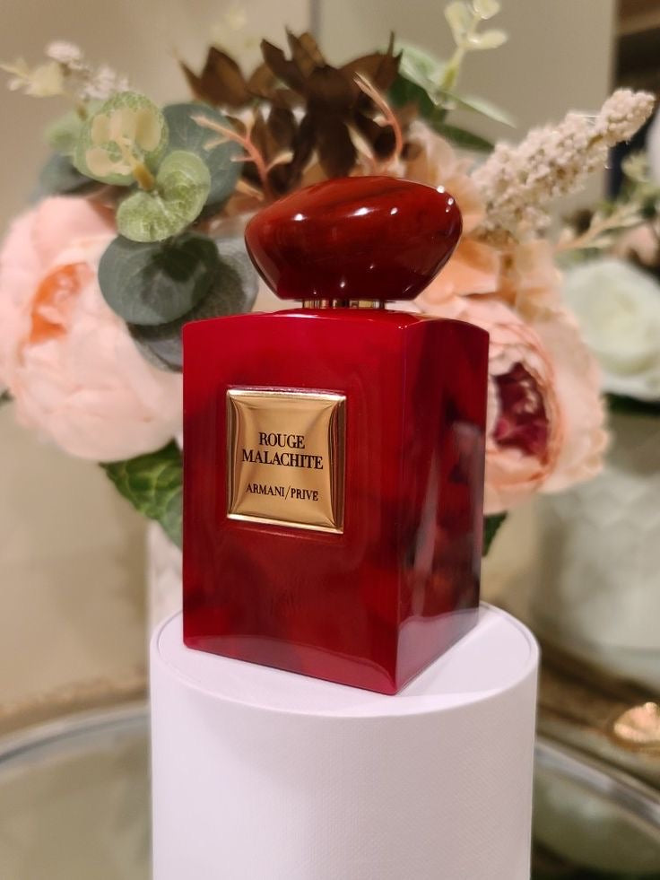 ROUGE MALASHITE PARFUM