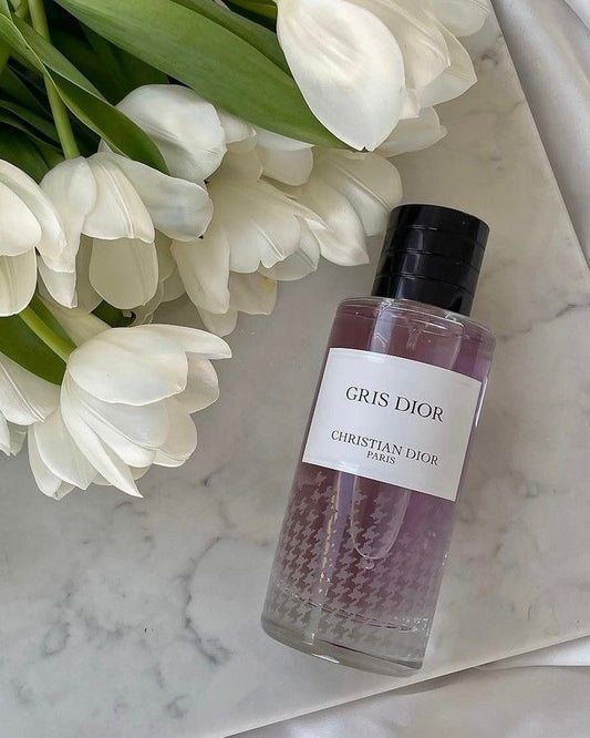 GRIS DIOR PARFUM