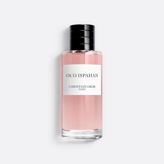 OUD ISPAHAN PARFUM