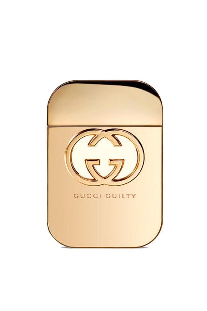 gucci guilty parfum