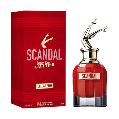 scandal le parfum