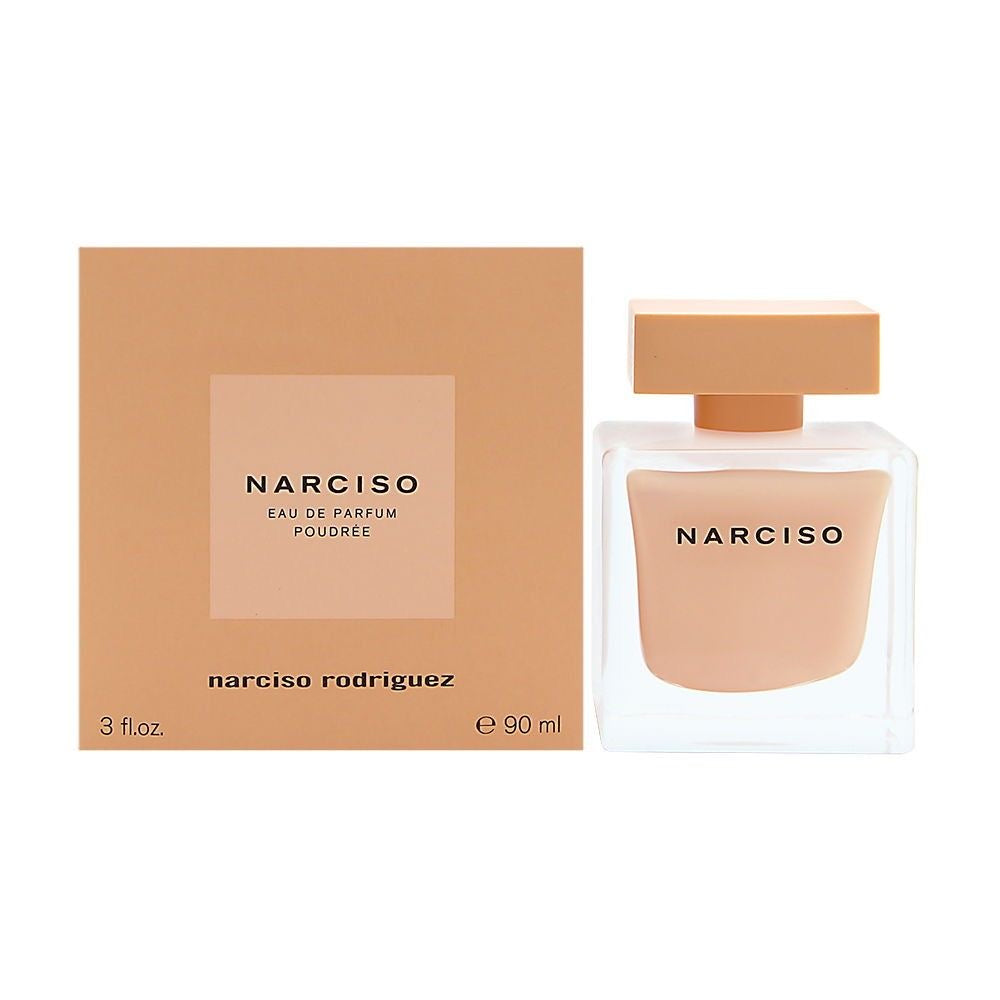 narciso poudrée parfum