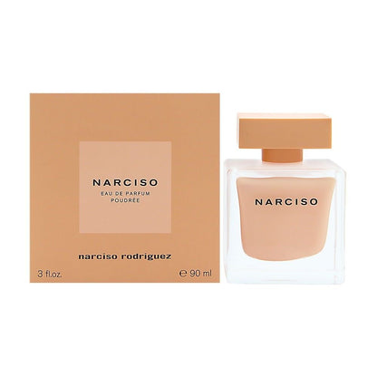 narciso poudrée parfum