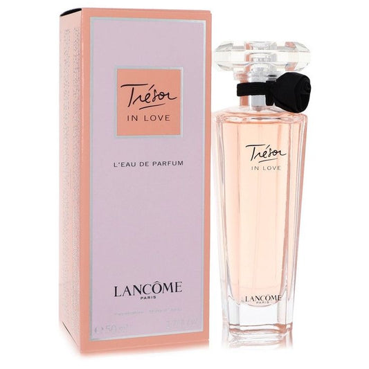 tréson in love parfum