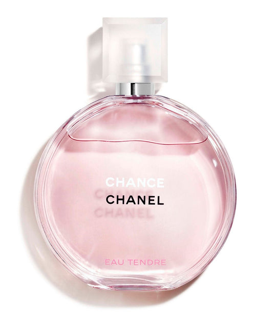 chance chanel parfum