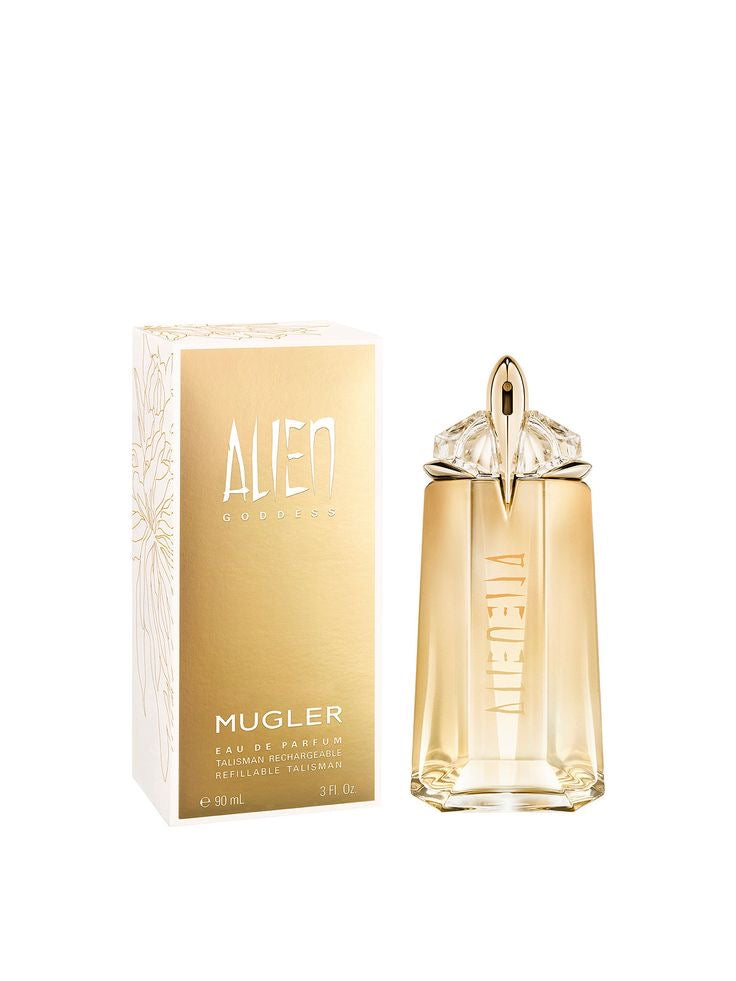 alien mugler parfum